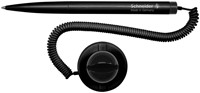 Baliebalpen Schneider Klick-fix zwart-2