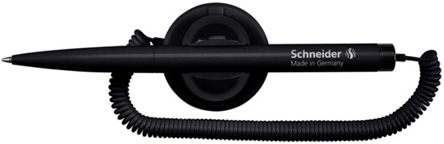 Baliebalpen Schneider Klick-fix zwart-3