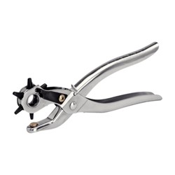 Rapid Revolverponstang RP03 en toebehoren