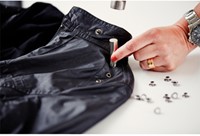 Zeilringen Rapid  Ø21x10mm pk/25-2