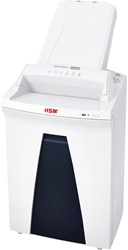 Papiervernietiger HSM Securio AF350 4.5x30mm