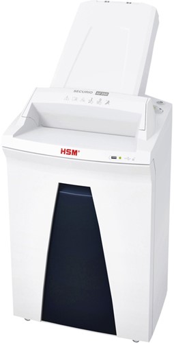 Papiervernietiger HSM Securio AF350 4.5x30mm
