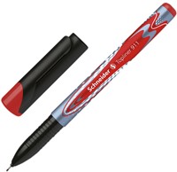 Fineliner Schneider Topliner 911 rood-3