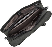 Laptoptas Kipling Superworker S pep zwart-3