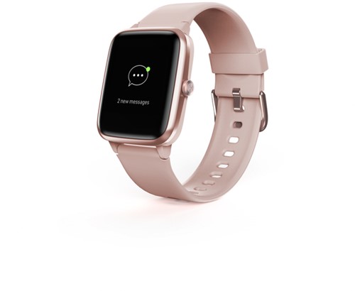 Smartwatch Hama Fit Watch 5910 rosé-2