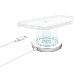 Hama oplader MagCharge