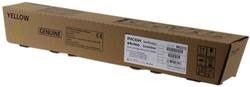 Tonercartridge Ricoh 842312 10.5K geel