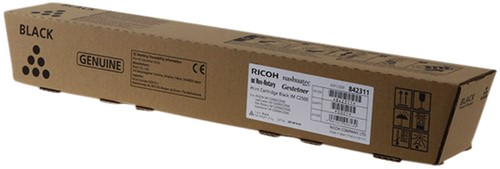 Tonercartridge Ricoh 842311 16.5K zwart