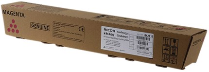 Tonercartridge Ricoh 842313 10.5K magenta