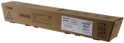 Tonercartridge Ricoh 842314 10.5K cyaan