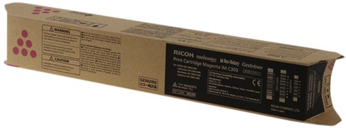 Tonercartridge Ricoh 842384 6K magenta