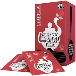 Clipper thee