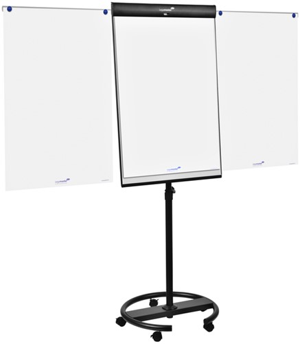 Flipover Legamaster Universal Triangle met arm