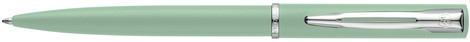 Balpen Waterman Allure pastel groen medium