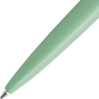 Balpen Waterman Allure pastel groen medium-3