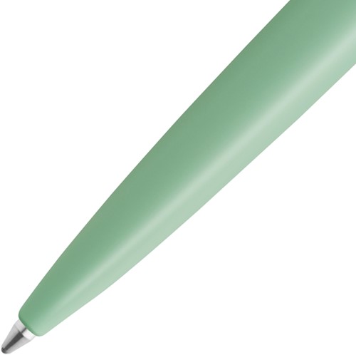 Balpen Waterman Allure pastel groen medium-3