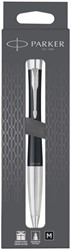 Balpen Parker Urban muted black twist CT M
