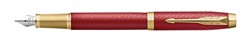 Parker IM Premium Deep Red