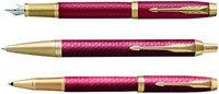 Rollerpen Parker IM Premium Deep Red F-4