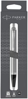 Balpen Parker IM stainless steel CT M