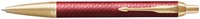 Balpen Parker IM Premium Deep Red medium