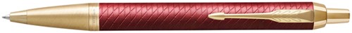 Balpen Parker IM Premium Deep Red medium