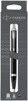 Balpen Parker IM matte black CT M