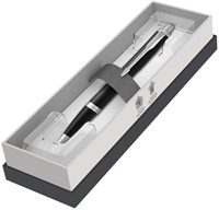 Balpen Parker IM matte black CT M-2