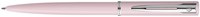 Balpen Waterman Allure pastel roze medium