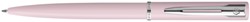 Balpen Waterman Allure pastel roze medium