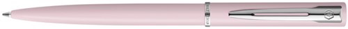 Balpen Waterman Allure pastel roze medium