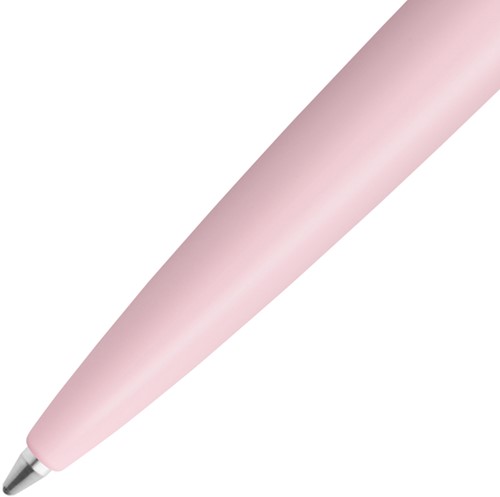 Balpen Waterman Allure pastel roze medium-3