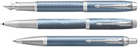 Balpen Parker IM Premium Blue medium-1