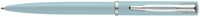Balpen Waterman Allure pastel blauw medium