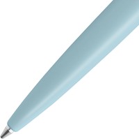 Balpen Waterman Allure pastel blauw medium-3
