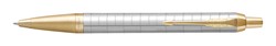 Parker IM Premium Pearl