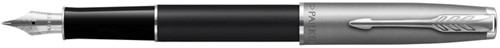 Vulpen Parker Sonnet Essentials Black CT medium