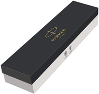 Balpen Parker Urban metro metallic twist CT M-2