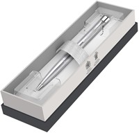 Balpen Parker Urban metro metallic twist CT M-3