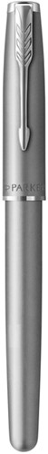 Vulpen Parker Sonnet Essentials Stainless St CT M-3