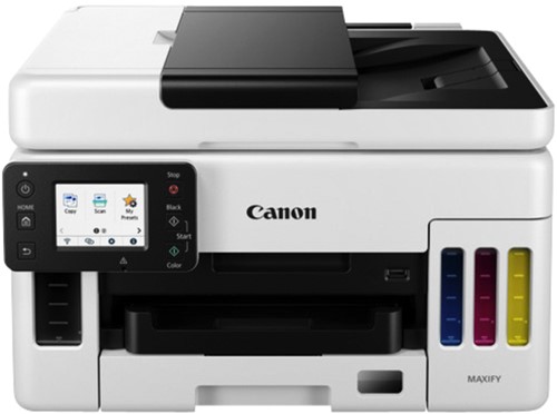 Multifunctional Canon Maxify GX6050 wit