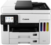 Multifunctional Canon Maxify GX7050 grijs