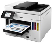 Multifunctional Canon Maxify GX7050 grijs-2