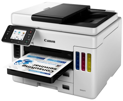 Multifunctional Canon Maxify GX7050 grijs-2