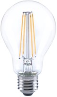 Ledlamp Integral E27 7W 2700K warm licht