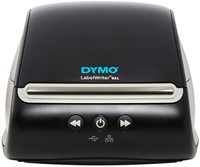 Labelprinter Dymo 5XL breedformaat etiket-2