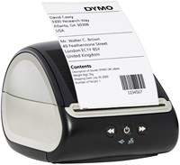 Labelprinter Dymo 5XL breedformaat etiket