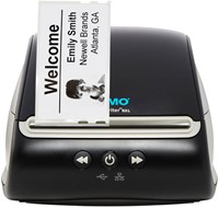Labelprinter Dymo 5XL breedformaat etiket-1