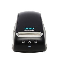 Dymo labelWriter LW-550 serie