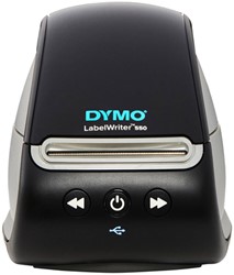 Dymo labelWriter LW-550 serie